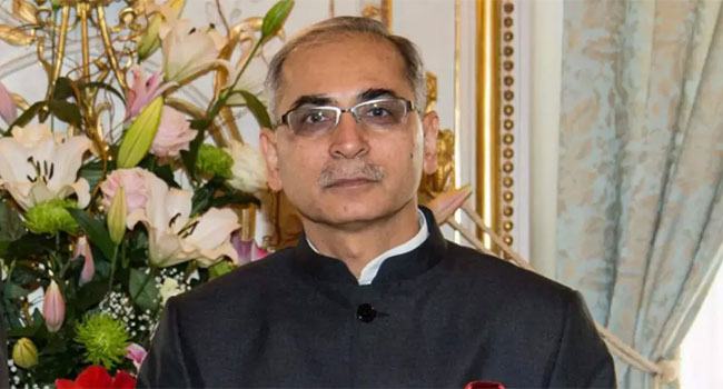 ভারতের পররাষ্ট্র সচিব ঢাকা আসছেন বুধবার