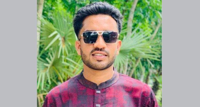 মির্জাগঞ্জে গাঁজাসহ ইউনিয়ন ছাত্রলীগ সম্পাদক গ্রেফতার