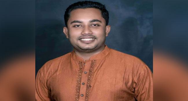 আ’লীগ নেতাকে কটূক্তি, ছাত্রলীগ সভাপতিকে শোকজ