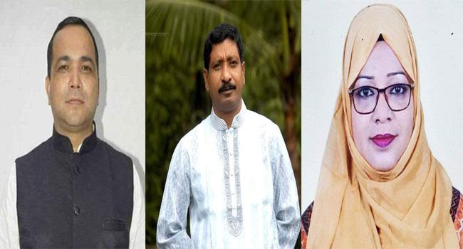 সোনাগাজীতে উপজেলা নির্বাচনে পুরোনোরাই আবারো চেয়ারম্যান থাকছেন