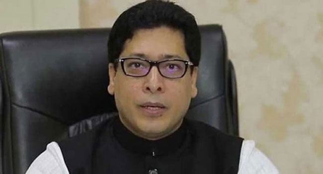 সরকারি চাকরিতে প্রবেশের বয়সসীমা বাড়ানোর আপাতত সিদ্ধান্ত নেই : জনপ্রশাসন মন্ত্রী