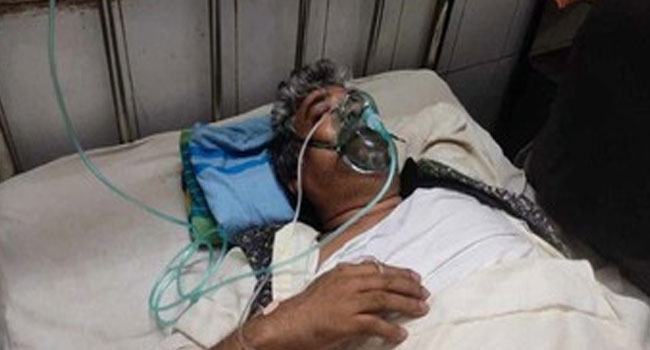 কুষ্টিয়ায় উপজেলা চেয়ারম্যান প্রার্থীকে অপহরণের চেষ্টা