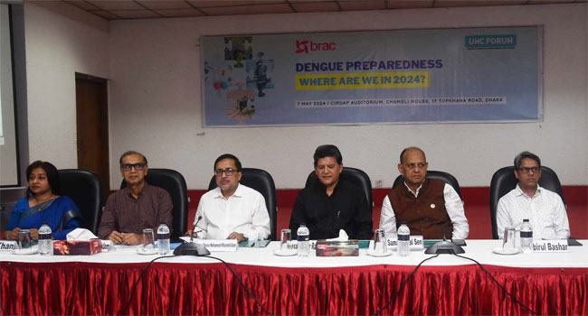 ডেঙ্গুতে মাকে হারিয়েছি, আর কারো মা যেন না হারায় সে জন্য কাজ করবো : স্বাস্থ্যমন্ত্রী