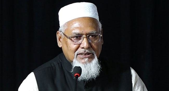 সব হজযাত্রীর ভিসা হবে, সঠিক সময়েও যাবে : ধর্মমন্ত্রী
