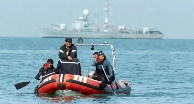 ইউরোপ যেতে ভূমধ্যসাগরে ডুবে মারা যাওয়াদের ১২ ভাগই বাংলাদেশী