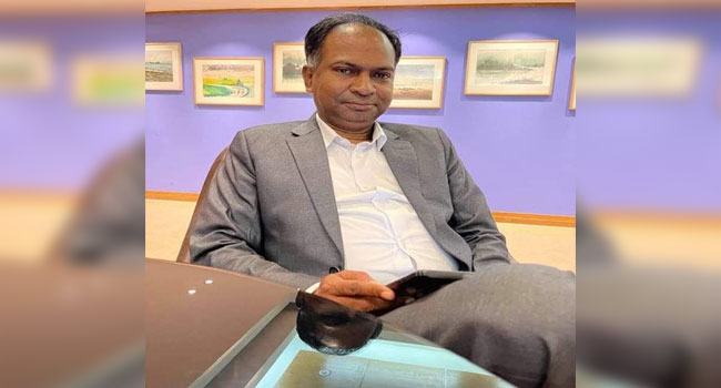 চট্টগ্রামে এনআই মামলায় উত্তর জেলা শ্রমিক লীগের সভাপতি গ্রেফতার