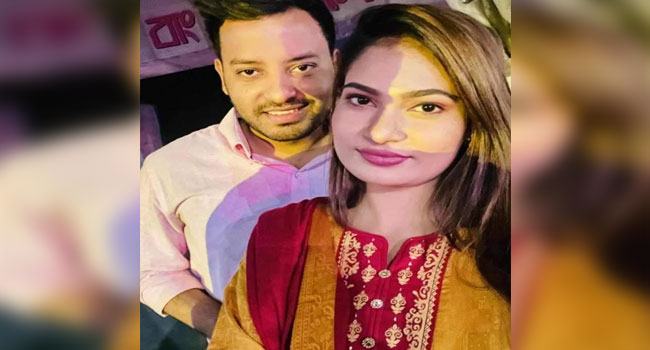 আদালতে তরুণীর ভ্রুণ হত্যার মামলা : সেই ছাত্রলীগ নেতা গ্রেফতার