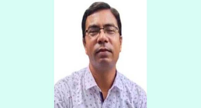 পিরোজপুর জেলার শ্রেষ্ঠ মাদরাসা শিক্ষক নাসির উদ্দিন