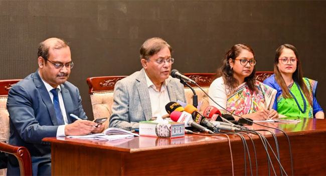 আমরা সীমান্ত হত্যার বিপক্ষে, এটা দুর্ভাগ্যজনক : হাছান মাহমুদ