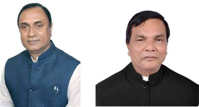 দিরাই উপজেলায় প্রদীপ রায়, শাল্লায় অবনী মোহন বিজয়ী