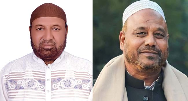মেহেরপুর সদরে আনারুল, মুজিবনগরে আমাম হোসেন বিজয়ী
