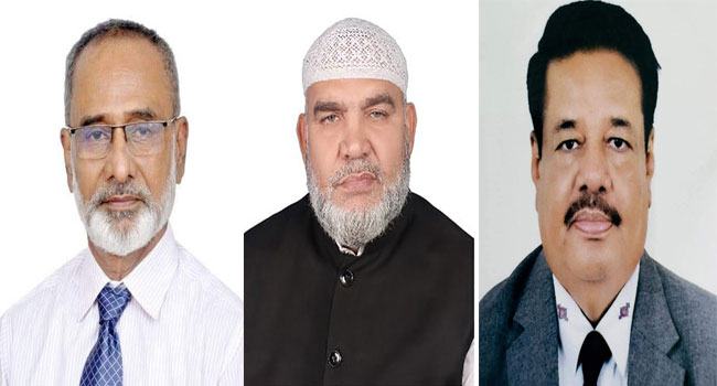 কুমিল্লার ৩ উপজেলায় আওয়ামী লীগ সমর্থিত প্রার্থীরা বিজয়ী