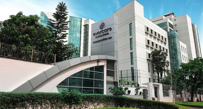এভারকেয়ার হসপিটাল ঢাকায় ওয়ার্ল্ড হ্যান্ড হাইজিন ডে পালিত