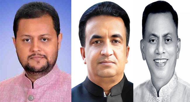 পিরোজপুরের ৩ উপজেলায় চেয়ারম্যান পদে বিজয়ীরা হলেন যারা