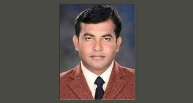 আমিরুলকে হারিয়ে গজারিয়ায় চেয়ারম্যান হলেন জিন্নাহ