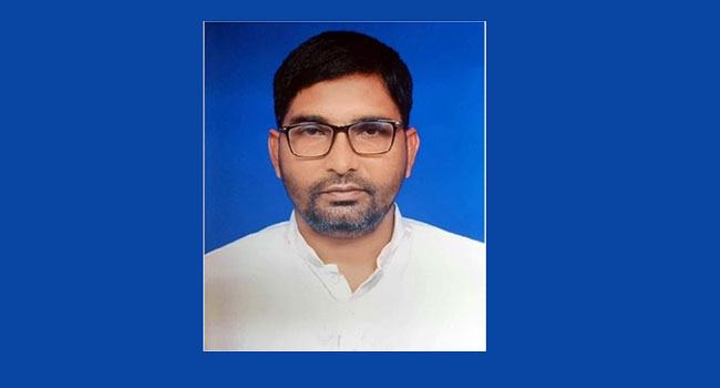 কেশবপুরে মফিজুর রহমান নির্বাচিত