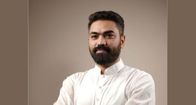 বাকেরগঞ্জে যুবলীগের নেতা রাজিব নির্বাচিত