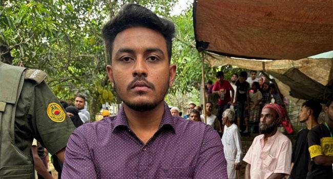কালীগঞ্জে ২ কেন্দ্রে সংঘর্ষ : যুবকের কারাদণ্ড, আহত ৮
