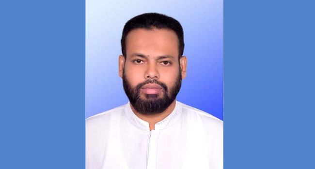 কালীগঞ্জে আমজাদ হোসেন স্বপন নির্বাচিত