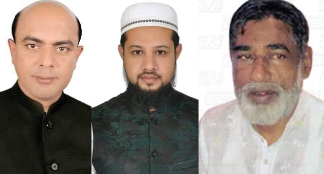 মৌলভীবাজারে নির্বাচিত হলেন যারা