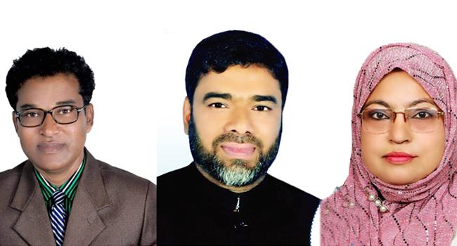 হালুয়াঘাটে বিএনপি ঘরানার আব্দুল হামিদ বিজয়ী