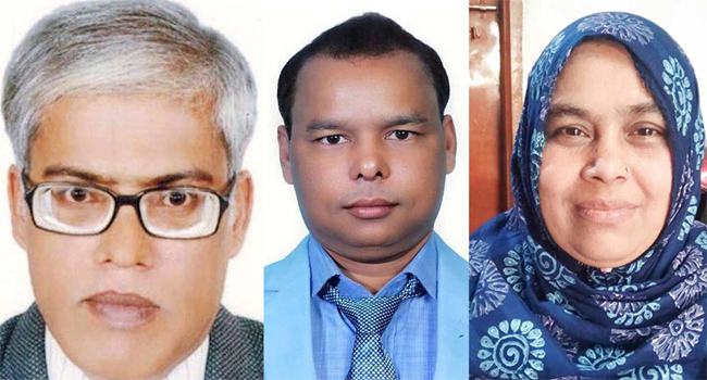 রংপুরের কাউনিয়ায় বিজয়ী হলেন যারা