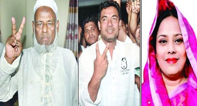 বরিশাল সদরে চেয়ারম্যান হলেন শিক্ষক নেতা আবদুল মালেক