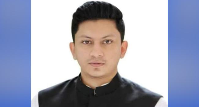 সুবর্ণচরে জেলা আ’লীগ সভাপতিকে হারিয়ে এমপির ছেলে বিজয়ী