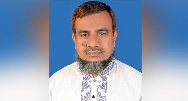 উজিরপুরের শ্রেষ্ঠ শিক্ষক ড. মাহফুজুর রহমান