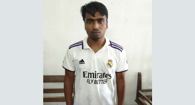 রংপুরে মাদরাসাছাত্রী ধর্ষণ মামলায় যুবকের মৃত্যুদণ্ড