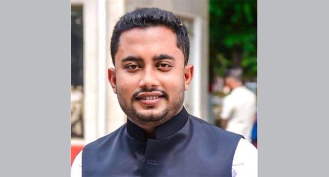 আ’লীগ নেতাকে কটূক্তি : ক্ষমা চাইলেন সেই ছাত্রলীগ নেতা