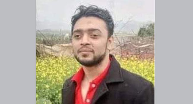 টঙ্গীতে ৩ তলার ছাদ থেকে পড়ে বিএনপি নেতার ছেলের মৃত্যু