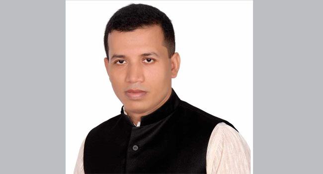 নাটোরে এক প্রার্থীর সমর্থককে মারপিট করায় অপর প্রার্থী গ্রেফতার