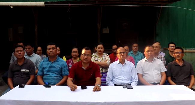 আল্লাহ পরিপূর্ণ সুস্থতা দান করলে দেশের সেবায় নিয়োজিত হব : ড. খন্দকার মোশাররফ