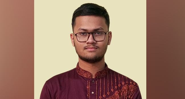 এসএসসিতে জিপিএ-৫ পেল মাহিন