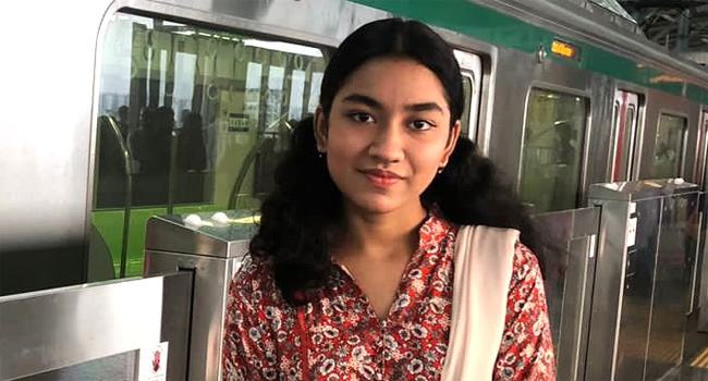 এসএসসিতে জিপিএ-৫ পেল রাফা