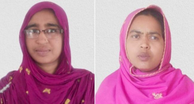 এসএসসির ফলাফলে কেমন করলেন বাগাতিপাড়ার সেই ৩ নারী ইউপি সদস্য