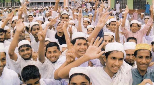পাঁচবিবির কড়িয়া মাদরাসা দাখিল পরীক্ষায় এবারো জেলায় শীর্ষে