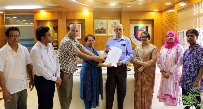 বাউবি : এসএসসি প্রোগ্রামের ভর্তি পরীক্ষার ফল প্রকাশ