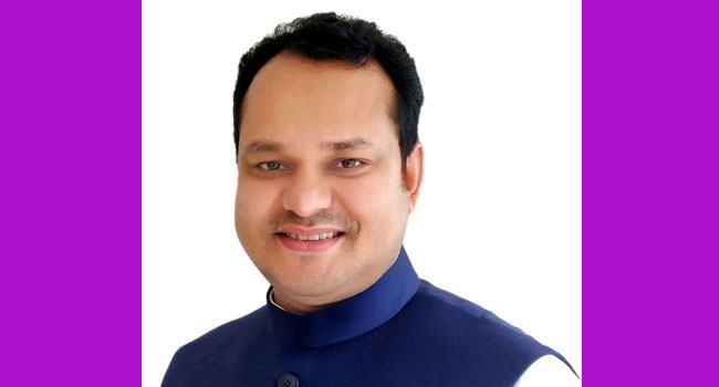 ভাণ্ডারিয়া উপজেলা চেয়ারম্যান মিরাজুল ইসলামের বিনা প্রতিদ্বন্দ্বিতার ভাগ্য!
