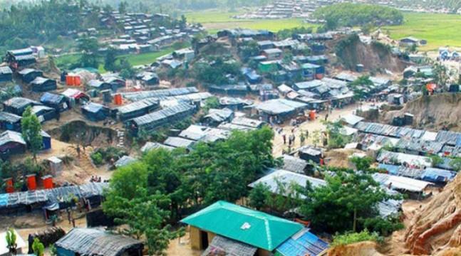 উখিয়ায় রোহিঙ্গা ক্যাম্পে হেড মাঝিকে গুলি করে হত্যা