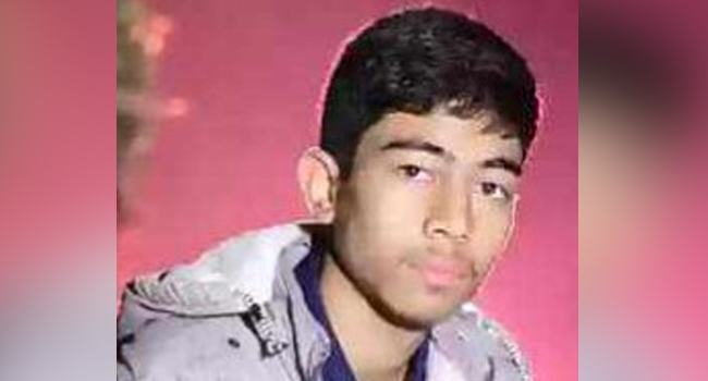 শ্যামনগরে জিপিএ-৫ পেল তামিম