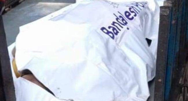 কোটালীপাড়ায় কলেজছাত্রের ঝুলন্ত লাশ উদ্ধার