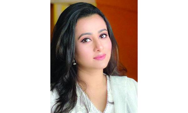 সেন্সর বোর্ড সদস্য হলেন পূর্ণিমা
