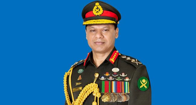 যুক্তরাষ্ট্র গেলেন সেনাবাহিনী প্রধান