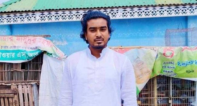 মোরেলগঞ্জে গলায় ফাঁস লাগানো লাশ উদ্ধার, মা,ভাই-বোন আটক