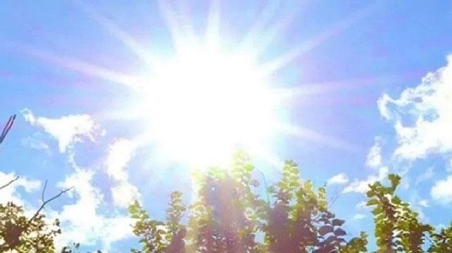 আবারো শুরু তাপপ্রবাহ, থাকবে কিছুদিন