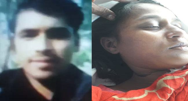 হাতিয়ায় গৃহবধূকে পিটিয়ে হত্যার অভিযোগ