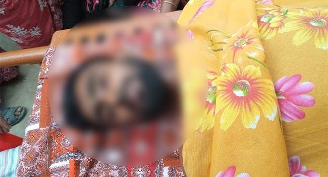 জীবননগরে বিদ্যুৎস্পৃষ্ট হয়ে যুবকের মৃত্যু