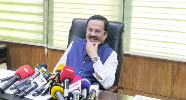 ভারতের নির্বাচনের পর ভিসার মেয়াদ বাড়ানোর বিষয়ে ব্যবস্থা : নানক